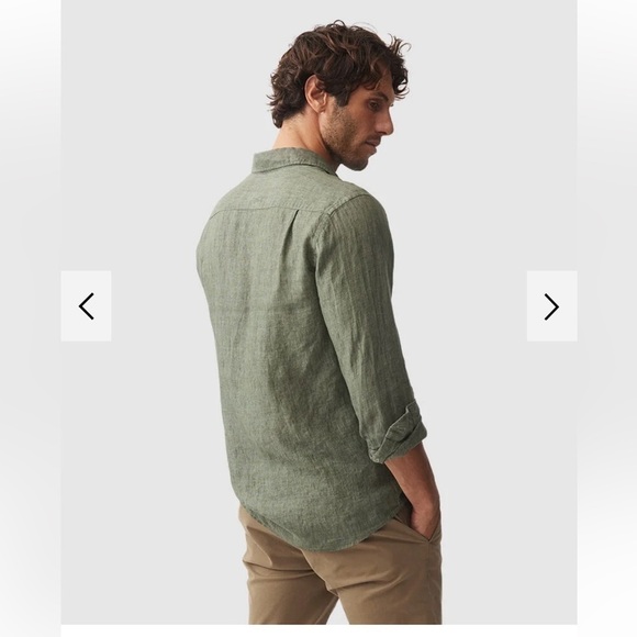 Rodd & Gunn Other - Rodd & Gunn Casual Shirt